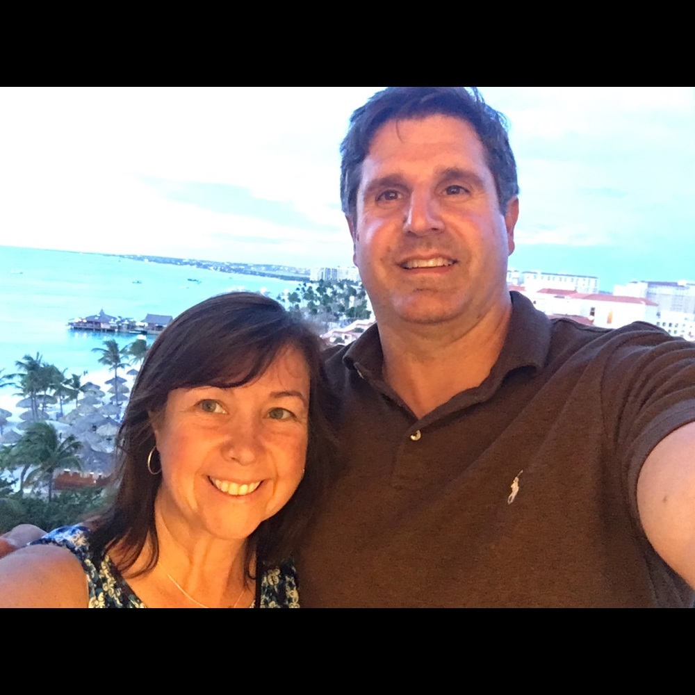 Meet your Posher, Pam